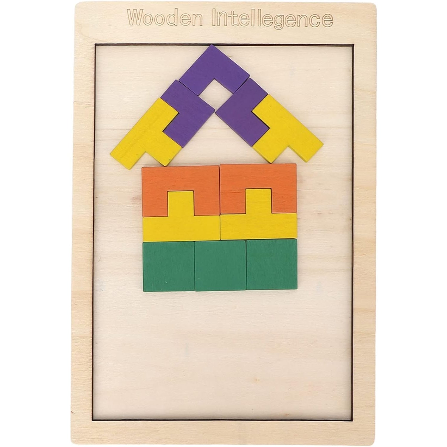 4296 Wooden Blocks Puzzle Children's Educational Toys, Russian block, Block Puzzle for Early Childhood Education, and Relaxing Brain Toys, Help Prevent 4296 Wooden Blocks Puzzle Children's Educational Toys, Russian block, Block Puzzle for Early Childhood Education, and Relaxing Brain Toys, Help Prevent